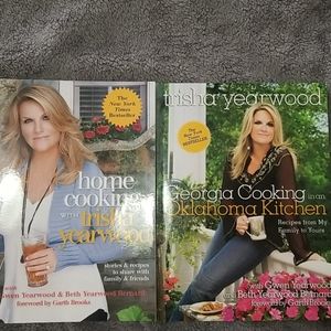 Cookbook